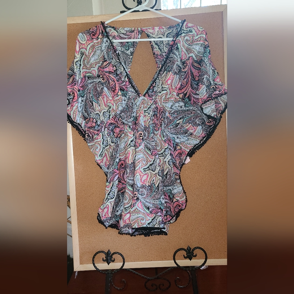 Dress shirt